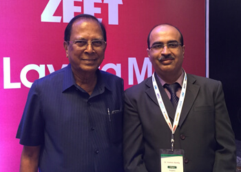 Dr. Sreenivasa Murthy T.M