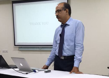 Dr. Sreenivasa Murthy T.M