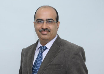 Dr. Sreenivasa Murthy T.M