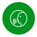 Speech therapy & rehabilitation