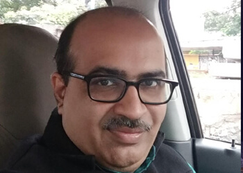 Dr. Sreenivasa Murthy T.M